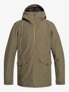 Drift - Snow Jacket for Men  EQYTJ03228
