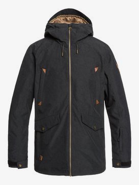Drift - Snow Jacket for Men  EQYTJ03228