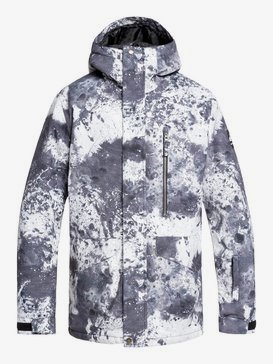 Mission - Snow Jacket for Men  EQYTJ03230