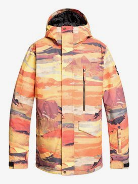 Mission - Snow Jacket for Men  EQYTJ03230