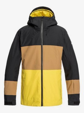 Sycamore - Snow Jacket for Men  EQYTJ03233