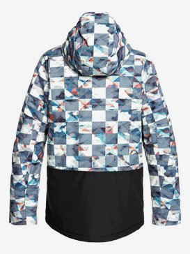 Mission - Snow Jacket for Men  EQYTJ03237