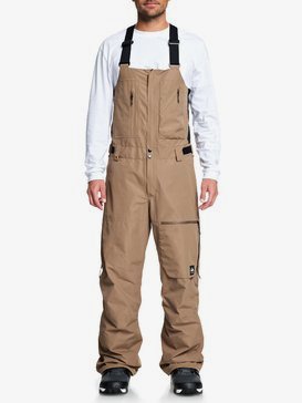 Altostratus 2L GORE-TEX&reg; - Snow Bib Pants  EQYTP03112