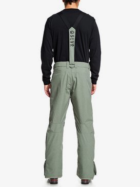 Boundry Plus - Snow Pants for Men  EQYTP03114