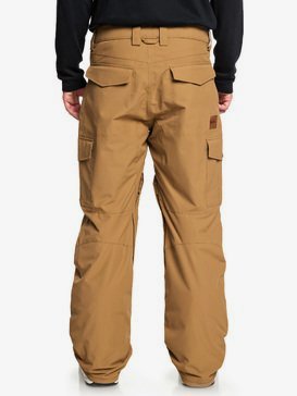 Porter - Snow Pants for Men  EQYTP03118
