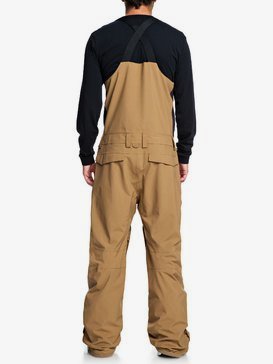 Utility - Snow Bib Pants  EQYTP03120