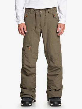 Elmwood - Snow Pants for Men  EQYTP03132