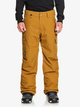 best snow pants for men
