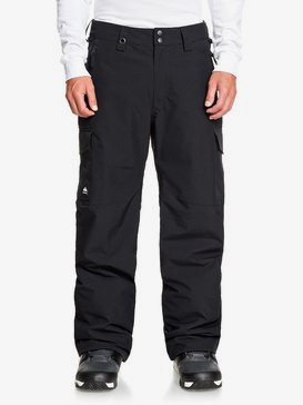 best snow pants for men
