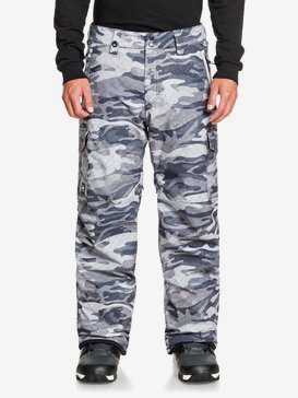 best snow pants for men