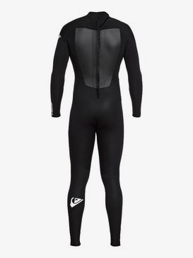 4/3mm Prologue - Back Zip Wetsuit for Men  EQYW103067