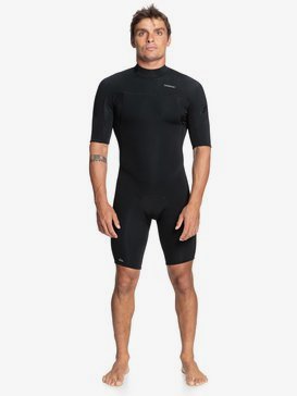 Mens 2/2mm Everyday Sessions Back Zip Springsuit Mens 2/2mm Everyday Sessions Back Zip Springsuit