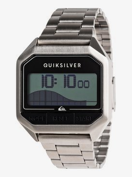 Addictiv Pro Tide Metal - Digital Tide Watch  EQYWD03007