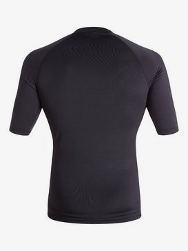 All Time - Short Sleeve UPF 50 Rash Vest for Men  EQYWR03136