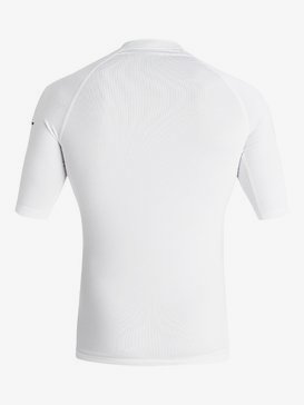All Time - Short Sleeve UPF 50 Rash Vest for Men  EQYWR03136