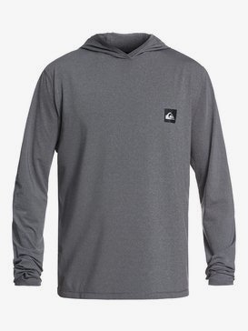 Salty Dog - Long Sleeve UPF 50 Surf T-Shirt for Men  EQYWR03147