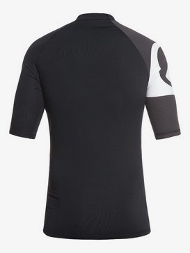 Active - Short Sleeve UPF 50 Rash Vest for Men  EQYWR03154