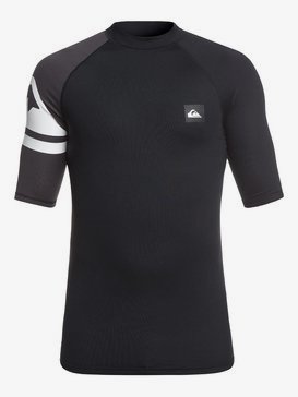Active - Short Sleeve UPF 50 Rash Vest for Men  EQYWR03154