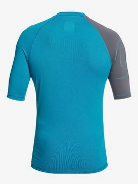 Active - Short Sleeve UPF 50 Rash Vest for Men  EQYWR03190