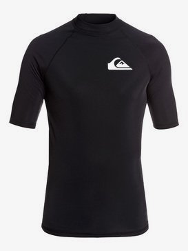 Heater - Short Sleeve UPF 50 Rash Vest for Men  EQYWR03214