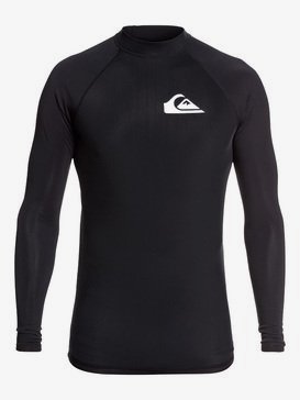 Heater - Long Sleeve UPF 50 Rash Vest for Men  EQYWR03215