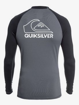 On Tour - Long Sleeve UPF 50 Rash Vest for Men  EQYWR03216