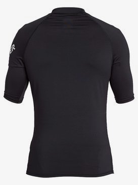 All Time - Short Sleeve UPF 50 Rash Vest  EQYWR03228