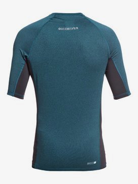 Backwash - Short Sleeve UPF 50 Rash Vest  EQYWR03231