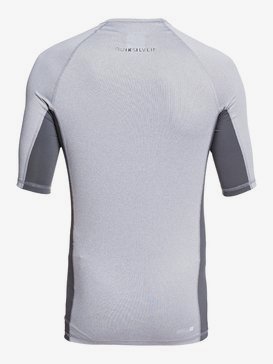 Backwash - Short Sleeve UPF 50 Rash Vest  EQYWR03231