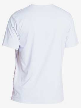 Solid Streak - Short Sleeve UPF 50 Surf T-Shirt  EQYWR03235