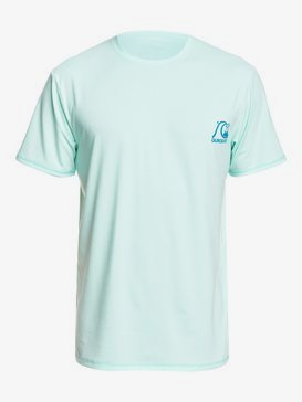 Heritage - Short Sleeve UPF 50 Surf T-Shirt  EQYWR03236