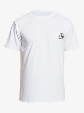 Heritage - Short Sleeve UPF 50 Surf T-Shirt  EQYWR03236