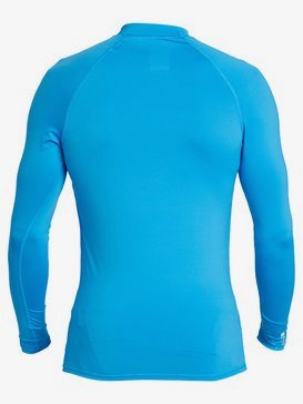 All Time - Long Sleeve UPF 50 Rash Vest  EQYWR03240