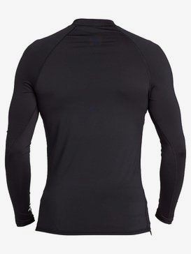All Time - Long Sleeve UPF 50 Rash Vest  EQYWR03240