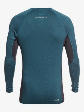 Backwash - Long Sleeve UPF 50 Rash Vest  EQYWR03243