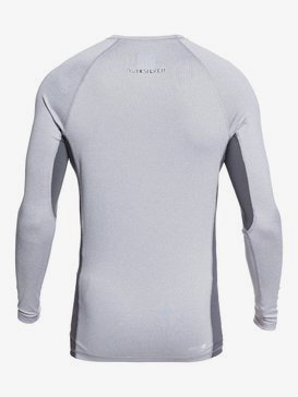 Backwash - Long Sleeve UPF 50 Rash Vest  EQYWR03243