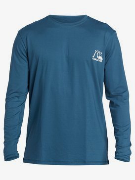 Heritage - Long Sleeve UPF 50 Surf T-Shirt  EQYWR03249