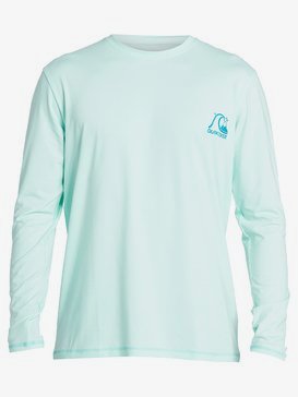 Heritage - Long Sleeve UPF 50 Surf T-Shirt  EQYWR03249