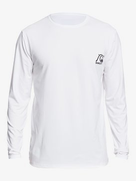 Heritage - Long Sleeve UPF 50 Surf T-Shirt  EQYWR03249