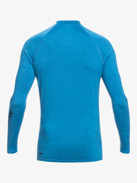 HUK Chemise à Manches Longues Standard Pursuit pour Homme, Harbor Mist, Brume Portuaire, S