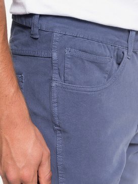 Krandy 19" - Chino Shorts for Men  EQYWS03571