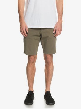 Krandy 19" - Chino Shorts for Men  EQYWS03571