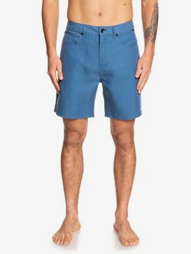 Nelson Surfwash 18" - Amphibian Board Shorts for Men  EQYWS03590