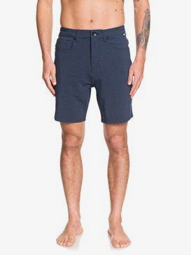 Nelson 18" - Amphibian Board Shorts for Men  EQYWS03621