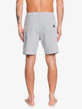 Nelson 18" - Amphibian Board Shorts for Men  EQYWS03621
