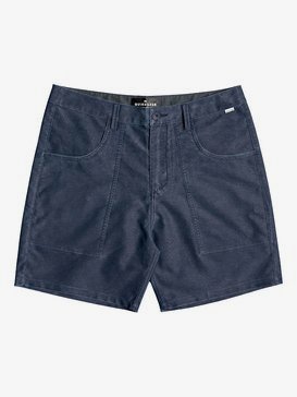 Surfwash 18" - Amphibian Board Shorts for Men  EQYWS03623