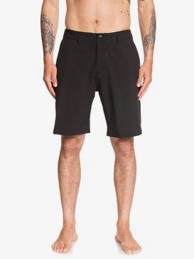Union 20" - Amphibian Board Shorts for Men  EQYWS03625