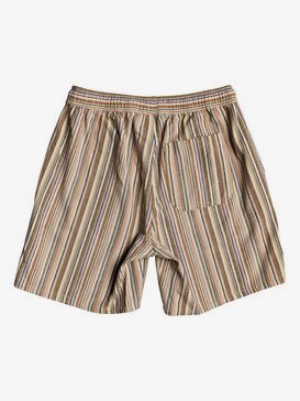 No Destination 18" - Elasticated Shorts  EQYWS03641