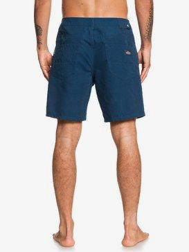 Nelson Surfwash 18" - Amphibian Board Shorts  EQYWS03646