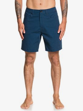 Nelson Surfwash 18" - Amphibian Board Shorts  EQYWS03646